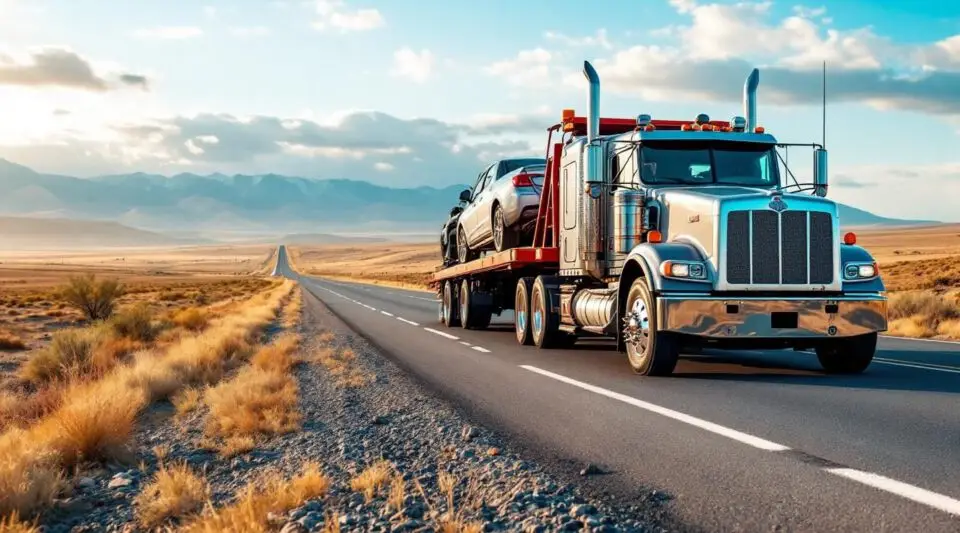 towing service in Bennington, NE