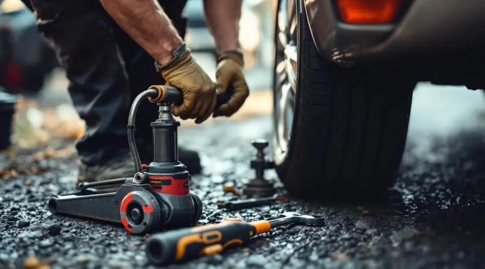 towing service in Springfield, NE