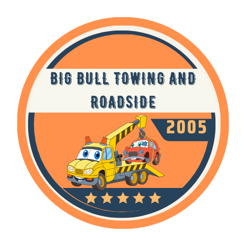 BIG Towing and Roadside